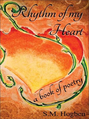 cover image of Rhythm of My Heart
